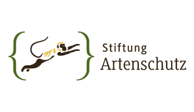 Logo der Stiftung Artenschutz