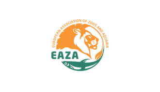 Logo der European Association of Zoos and Aquqria