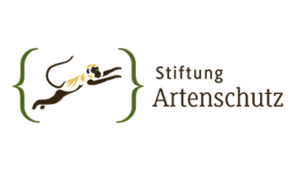 Logo der Stiftung Artenschutz