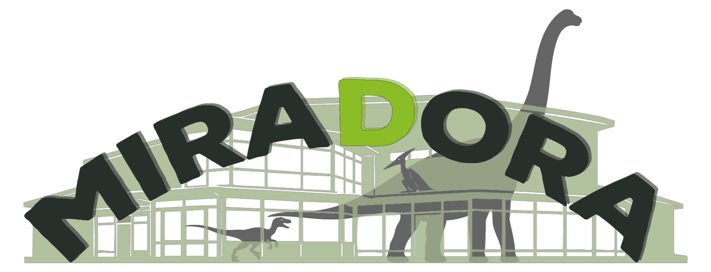 Miradora Logo Miradora