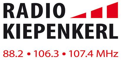 Logo Radio Kiepenkerl Logo Radio Kiepenkerl