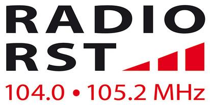Logo Radio RST Logo Radio RST