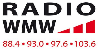 Logo Radio WMW Logo Radio WMW