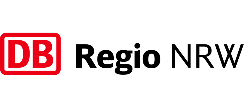 Logo DB Regio NRW